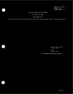 MIL MIL-F-18327/50A Notice 1 - Cancellation PDF