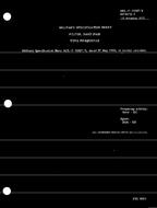 MIL MIL-F-18327/6 Notice 1 - Cancellation PDF