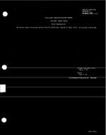 MIL MIL-F-18327/60 Notice 1 - Cancellation PDF