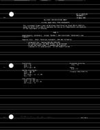 MIL MIL-F-18327/67 Amendment 1 PDF