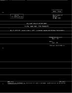 MIL MIL-F-18327/67 Notice 1 - Cancellation PDF