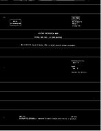 MIL MIL-F-18327/70 Notice 1 - Cancellation PDF