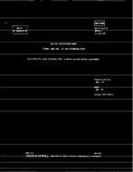 MIL MIL-F-18327/73 Notice 1 - Cancellation PDF