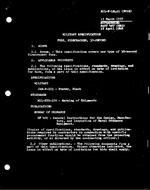 MIL MIL-F-18405 PDF
