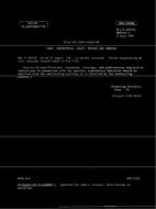 MIL MIL-F-18523C Notice 2 - Cancellation PDF