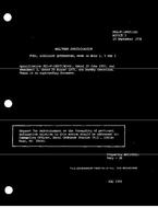 MIL MIL-F-18905 Notice 1 - Cancellation PDF