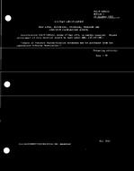 MIL MIL-F-18915 Notice 1 – Cancellation PDF MIL MIL-F-18915 Notice 1 - Cancellation PDF