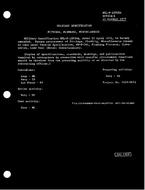 MIL MIL-F-18930A Notice 1 - Cancellation PDF