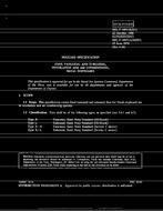 MIL MIL-F-18953B PDF MIL MIL-F-18953B PDF