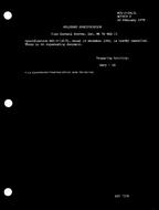 MIL MIL-F-19171 Notice 1 - Cancellation PDF