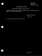 MIL MIL-F-19186 Notice 1 - Cancellation PDF