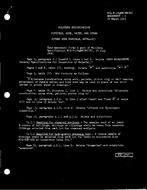 MIL MIL-F-19488 Amendment 1 PDF