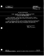 MIL MIL-F-19922 Notice 1 – Cancellation PDF MIL MIL-F-19922 Notice 1 - Cancellation PDF