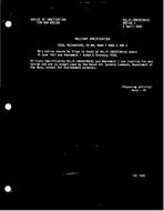 MIL MIL-F-19924 Notice 1 - Inactivation PDF