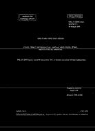 MIL MIL-F-20395 Notice 1 - Cancellation PDF