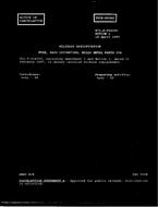 MIL MIL-F-20405C Notice 2 – Cancellation PDF MIL MIL-F-20405C Notice 2 - Cancellation PDF