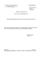 MIL MIL-F-20412 Notice 2 - Inactivation PDF
