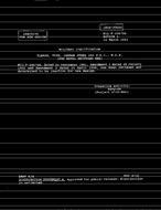 MIL MIL-F-20670B Notice 1 – Inactivation PDF MIL MIL-F-20670B Notice 1 - Inactivation PDF