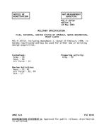 MIL MIL-F-2071D Notice 3 - Reactivation PDF
