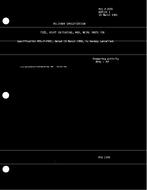 MIL MIL-F-2091 Notice 1 - Cancellation PDF