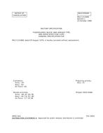 MIL MIL-F-21346B Notice 1 - Cancellation PDF