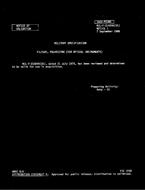 MIL MIL-F-21424A Notice 1 - Validation PDF
