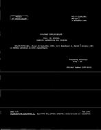 MIL MIL-F-2150C Notice 1 - Cancellation PDF