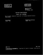 MIL MIL-F-21527B Notice 1 - Cancellation PDF