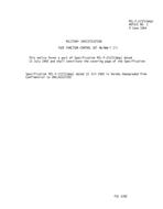 MIL MIL-F-21572 Change Notice 1 PDF
