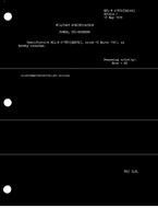MIL MIL-F-2188C Notice 1 - Cancellation PDF