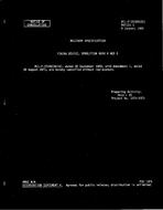 MIL MIL-F-22180 Notice 1 - Cancellation PDF