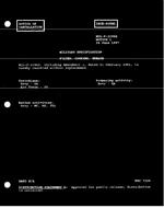 MIL MIL-F-2296E Notice 1 - Cancellation PDF