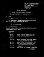 MIL MIL-F-22978A PDF