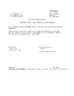 MIL MIL-F-22978A Notice 1 - Cancellation PDF