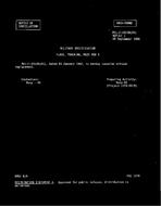 MIL MIL-F-23138 Notice 1 - Cancellation PDF