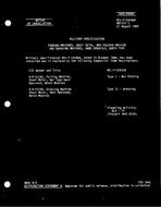 MIL MIL-F-23246A Notice 1 - Cancellation PDF