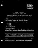 MIL MIL-F-23788A PDF