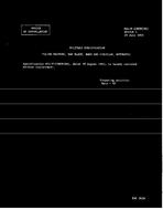 MIL MIL-F-23808 Notice 1 - Cancellation PDF