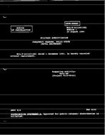 MIL MIL-F-24122C Notice 1 - Cancellation PDF