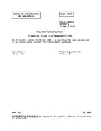 MIL MIL-F-24291C Notice 1 - Inactivation 1 PDF
