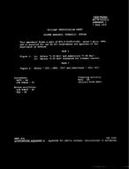 MIL MIL-F-24402/2 Amendment 1 PDF