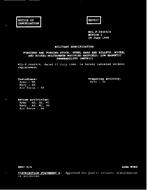 MIL MIL-F-24669/4 Notice 1 - Cancellation PDF