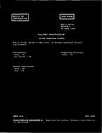 MIL MIL-F-2473D Notice 1 - Cancellation PDF
