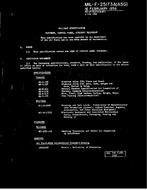 MIL MIL-F-25173A PDF