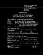 MIL MIL-F-25173A Amendment 2 PDF