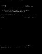 MIL MIL-F-25381A Notice 1 - Validation PDF