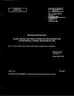 MIL MIL-F-25381A Notice 2 - Cancellation PDF