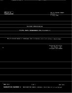 MIL MIL-F-25562B Notice 2 - Cancellation PDF