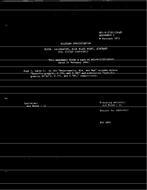 MIL MIL-F-27351 Amendment 1 PDF