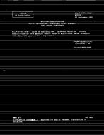 MIL MIL-F-27351 Notice 1 - Cancellation PDF